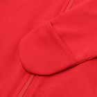 Комбинезон детский MINAKU цвет красный, рост 92-98 см - Фото 6