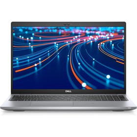 Ноутбук Dell Latitude 5520 Core i5 1135G7 8Gb SSD512Gb Intel Iris Xe graphics 15.6" IPS UHD   100453