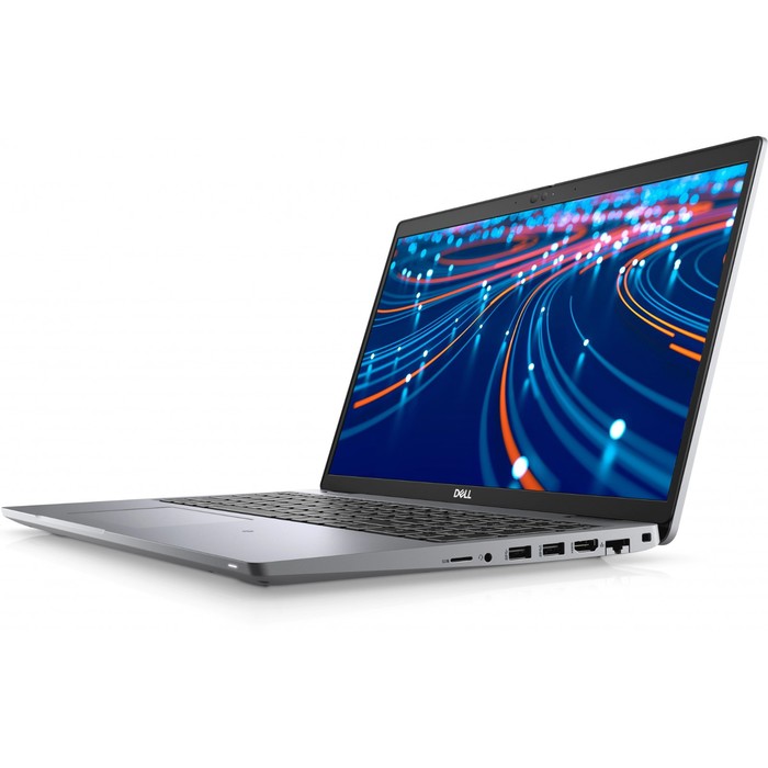 Ноутбук Dell Latitude 5520 Core i5 1135G7 8Gb SSD512Gb Intel Iris Xe graphics 15.6" IPS UHD   100453 - фото 51565906