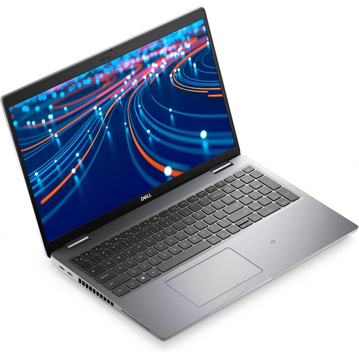 Ноутбук Dell Latitude 5520 Core i5 1135G7 8Gb SSD512Gb Intel Iris Xe graphics 15.6" IPS UHD   100453 - фото 51565907