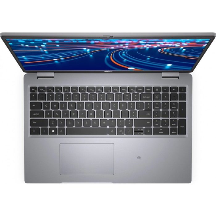 Ноутбук Dell Latitude 5520 Core i5 1135G7 8Gb SSD512Gb Intel Iris Xe graphics 15.6" IPS UHD   100453 - фото 51565908