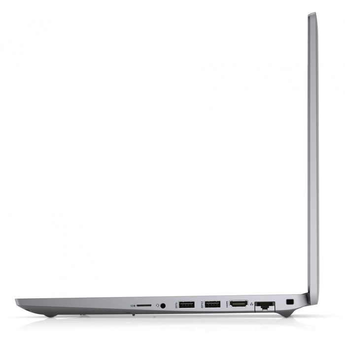Ноутбук Dell Latitude 5520 Core i5 1135G7 8Gb SSD512Gb Intel Iris Xe graphics 15.6" IPS UHD   100453 - фото 51565910