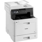 МФУ лазерный Brother DCP-L8410CDW A4 Duplex Net WiFi серый - фото 51557926 МФУ лазерный Brother DCP-L8410CDW A4 Duplex Net WiFi серый - фото 51557926