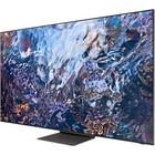 Телевизор QLED Samsung 75" QE75QN700BUXCE Q черный 8K Ultra HD 120Hz DVB-T2 DVB-C DVB-S2 US   102954 - Фото 3