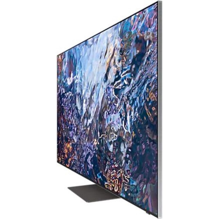 Телевизор QLED Samsung 75" QE75QN700BUXCE Q черный 8K Ultra HD 120Hz DVB-T2 DVB-C DVB-S2 US   102954 - фото 51547799