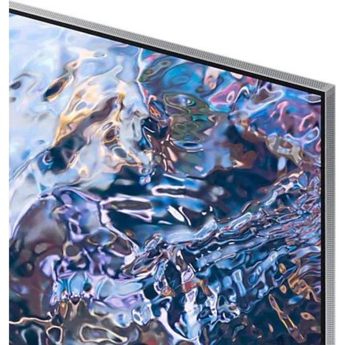 Телевизор QLED Samsung 75" QE75QN700BUXCE Q черный 8K Ultra HD 120Hz DVB-T2 DVB-C DVB-S2 US   102954 - фото 51547801