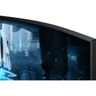 Монитор Samsung 32" Odyssey Neo G8 S32BG852NI черный VA LED 16:9 HDMI полуматовая HAS Piv 3 103390 - фото 51564775 Монитор Samsung 32" Odyssey Neo G8 S32BG852NI черный VA LED 16:9 HDMI полуматовая HAS Piv 3 103390 - фото 51564775