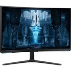 Монитор Samsung 32" Odyssey Neo G8 S32BG852NI черный VA LED 16:9 HDMI полуматовая HAS Piv 3 103390 - фото 51547806 Монитор Samsung 32" Odyssey Neo G8 S32BG852NI черный VA LED 16:9 HDMI полуматовая HAS Piv 3 103390 - фото 51547806