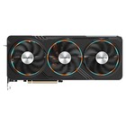 Видеокарта Gigabyte PCI-E 4.0 GV-N407TGAMING OCV2-12GD NVIDIA GeForce RTX 4070TI 12Gb 192bi   103395 - фото 51673651