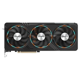 Видеокарта Gigabyte PCI-E 4.0 GV-N407TGAMING OCV2-12GD NVIDIA GeForce RTX 4070TI 12Gb 192bi   103395