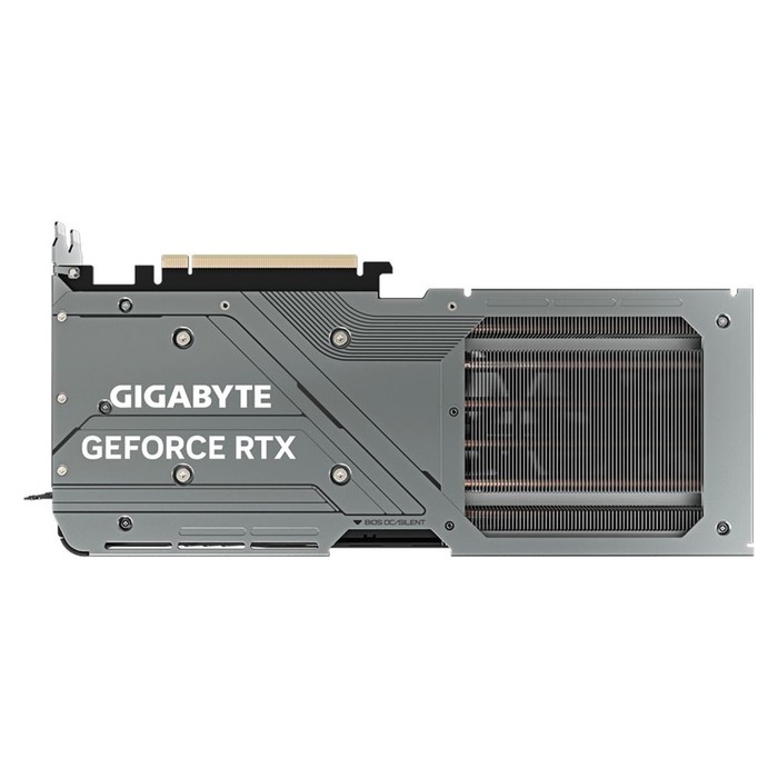 Видеокарта Gigabyte PCI-E 4.0 GV-N407TGAMING OCV2-12GD NVIDIA GeForce RTX 4070TI 12Gb 192bi   103395 - фото 51673656