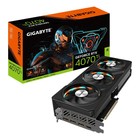 Видеокарта Gigabyte PCI-E 4.0 GV-N407TGAMING OCV2-12GD NVIDIA GeForce RTX 4070TI 12Gb 192bi 103395 - фото 51673658 Видеокарта Gigabyte PCI-E 4.0 GV-N407TGAMING OCV2-12GD NVIDIA GeForce RTX 4070TI 12Gb 192bi 103395 - фото 51673658