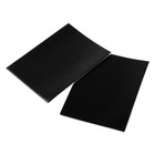 Заплатки гидроизоляционные W-con SmartFix HYDRO, 7.5 х 10 см, черные, 2 шт - фото 321414598