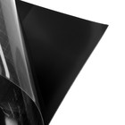 Заплатки гидроизоляционные W-con SmartFix HYDRO, 7.5 х 10 см, черные, 2 шт - фото 9633232