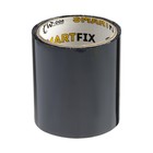 Лента гидроизоляционная W-con SmartFix HYDRO, черная, 10 х 150 см - фото 321414607