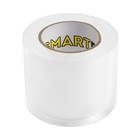 Лента клейкая W-con SmartFix MASTIC, для герметизации стыков поверхностей, 50 мм х 3 м - фото 299248453