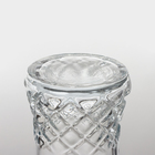 Набор стеклянных стаканов KENZU, 140 мл, 6 шт - Фото 4