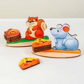 {{photo.Alt || photo.Description || 'УЦЕНКА Сортер "Накорми меня" 7012'}}