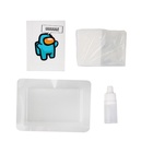 УЦЕНКА Мыло своими руками «Игровой мир», набор для мыловарения - Фото 2