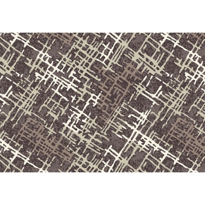 Палас «Анадырь», размер 200x200 см - Фото 1