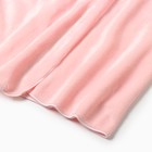 Набор для бани и ванной Этель "Бантик", цв. розовый, полотенце- парео 75*120 см+повязка - Фото 5