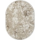 Ковёр овальный Merinos Dolce, размер 80x133 см - фото 301461992