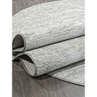 Ковёр овальный Merinos Sirius, размер 80x150 см - Фото 4