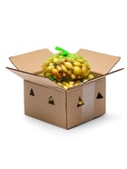 Лук севок Стурон , р-р 18-21, 0,25 кг, Весна 2025 - Фото 3