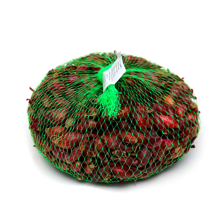 Лук севок Кармен , р-р 18-21, 0,25 кг, Весна 2025 - Фото 1