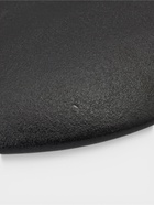УЦЕНКА Блюдо для подачи Magistro Carbon «Лопатка», 36×20.5 см, черная - Фото 4
