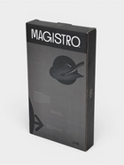 УЦЕНКА Блюдо для подачи Magistro Carbon «Лопатка», 36×20.5 см, черная - Фото 8