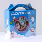 УЦЕНКА Набор детской посуды «Маленькая лошадка», 2 предмета: миска 400 мл, тарелка 18 см - Фото 7