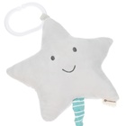 Подвеска музыкальная на кроватку/коляску Крошка Я «Малыш Коала», с пищалкой, от 3 мес. - Фото 17