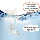 Подвеска музыкальная на кроватку/коляску Крошка Я «Малыш Коала», с пищалкой, от 3 мес. - Фото 3