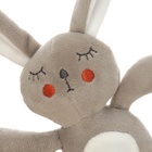 Подвеска музыкальная на кроватку/коляску Крошка Я «Зайка Бонни», с пищалкой, от 3 мес. - Фото 14