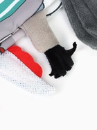 Книжка - шуршалка мягкая «Львёнок Леон», Крошка Я - Фото 15