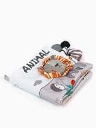 Книжка - шуршалка мягкая «Львёнок Леон», Крошка Я - Фото 17