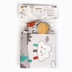 Книжка - шуршалка мягкая Крошка Я «Слоник Эли» - Фото 13