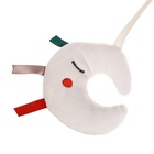 Растяжка на кроватку/коляску «Джунгли», с прорезывателем, Крошка Я - Фото 12