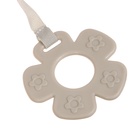 Растяжка на кроватку/коляску «Джунгли», с прорезывателем, Крошка Я - Фото 14