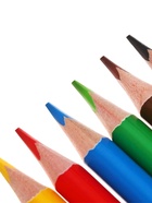 Карандаши Calligrata, цветные, 6 цветов, супермягкие, диаметр грифеля 3 мм, 5B - Фото 6