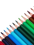 Карандаши Calligrata, цветные, 24 цвета, супермягкие, диаметр грифеля 3 мм, 5B - Фото 6