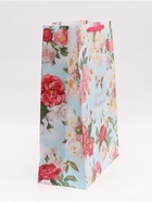 Пакет ламинированный вертикальный "Самой прекрасной", XXL  46 х 61 х 20 см - фото 809444784