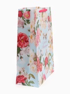 Пакет подарочный ламинированный «Самой прекрасной», XXL 46×61×20 см - Фото 3