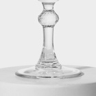 Бокалы для мартини Paşabahçe DIAMOND-NEW, 238 мл, стекло, прозрачные, набор 6 шт - Фото 3