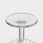 Бокалы для вина Paşabahçe ELYSIA, 260 мл, набор 4 шт., стекло, прозрачные - Фото 6