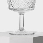 Бокалы для вина Paşabahçe Timeless, 260 мл, набор 4 шт., стекло, прозрачные - Фото 3