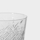 Бокалы для вина Paşabahçe Timeless, 260 мл, набор 4 шт., стекло, прозрачные - Фото 5