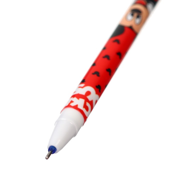 Ручка со стираемыми чернилами,  Микки и его друзья