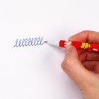 Ручка со стираемыми чернилами, Мстители - Фото 5